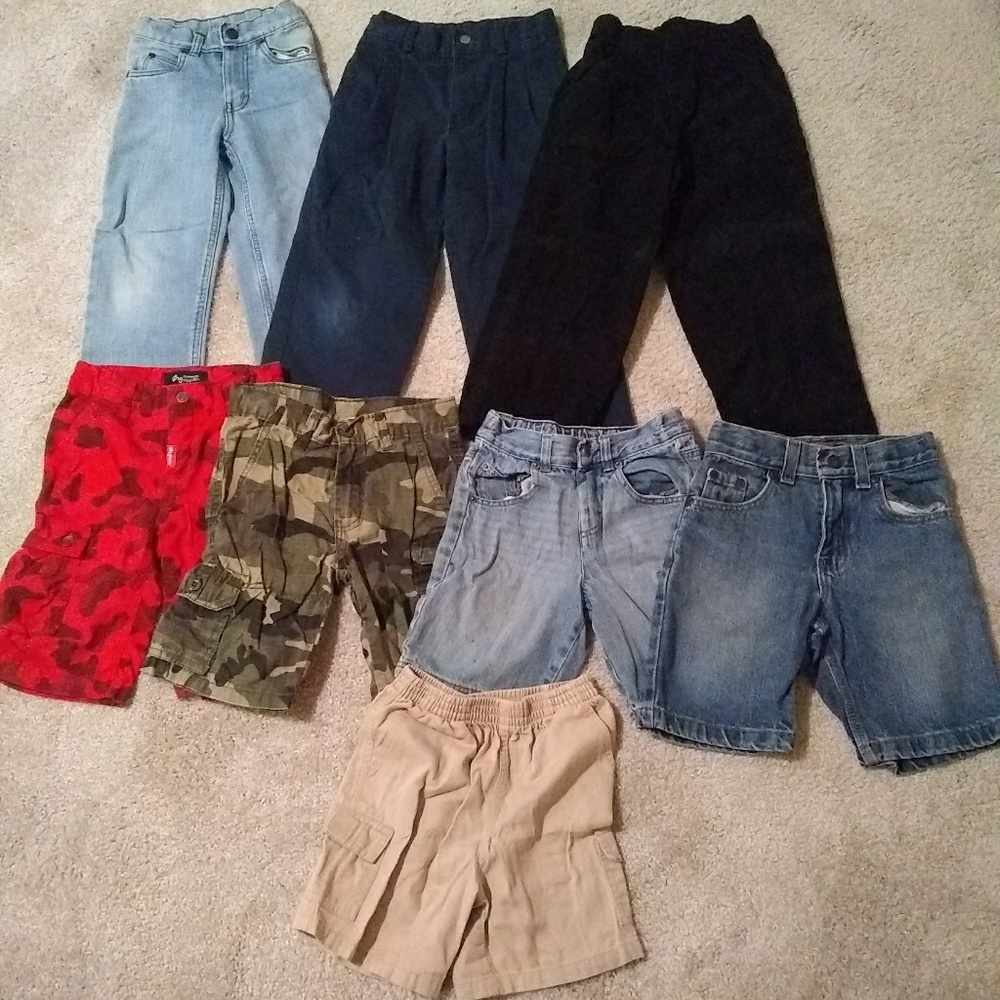 Toddler's Clothes